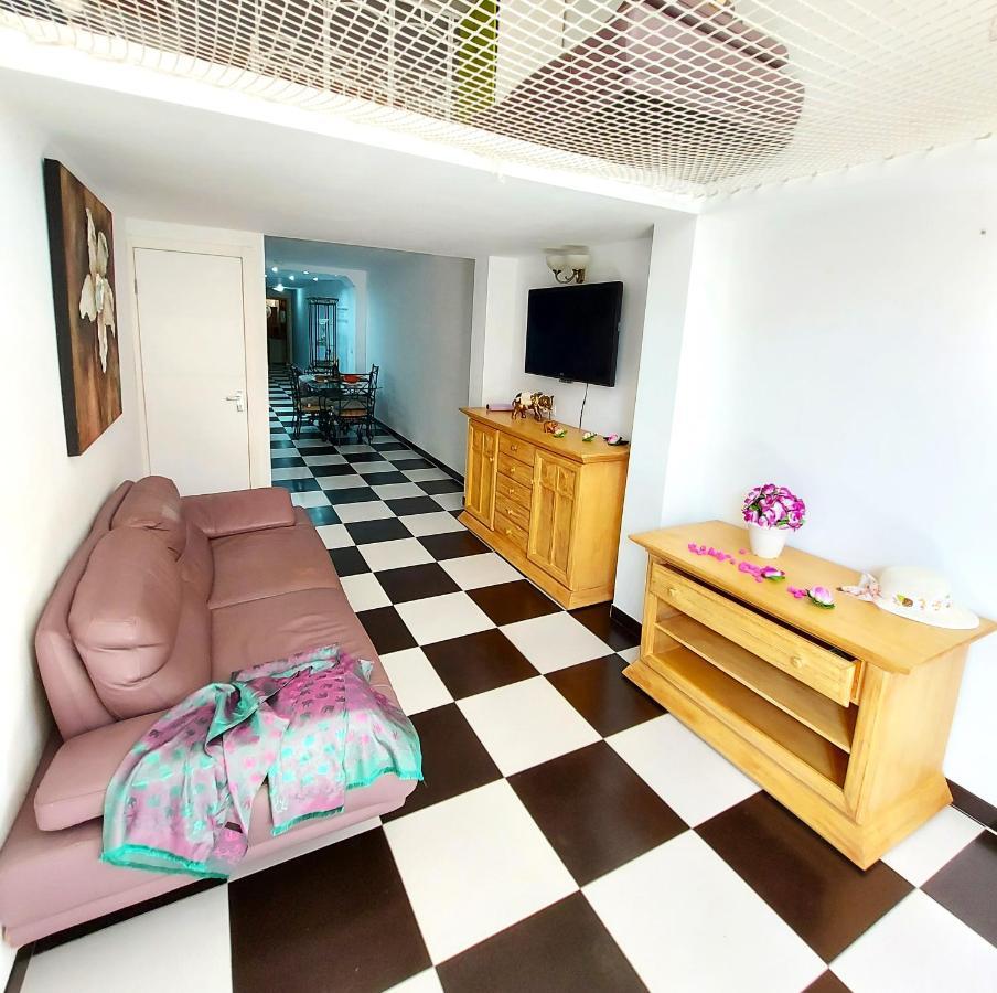 Elegant 3 Bedrooms, Wifi Free Costa Adeje  Exterior foto