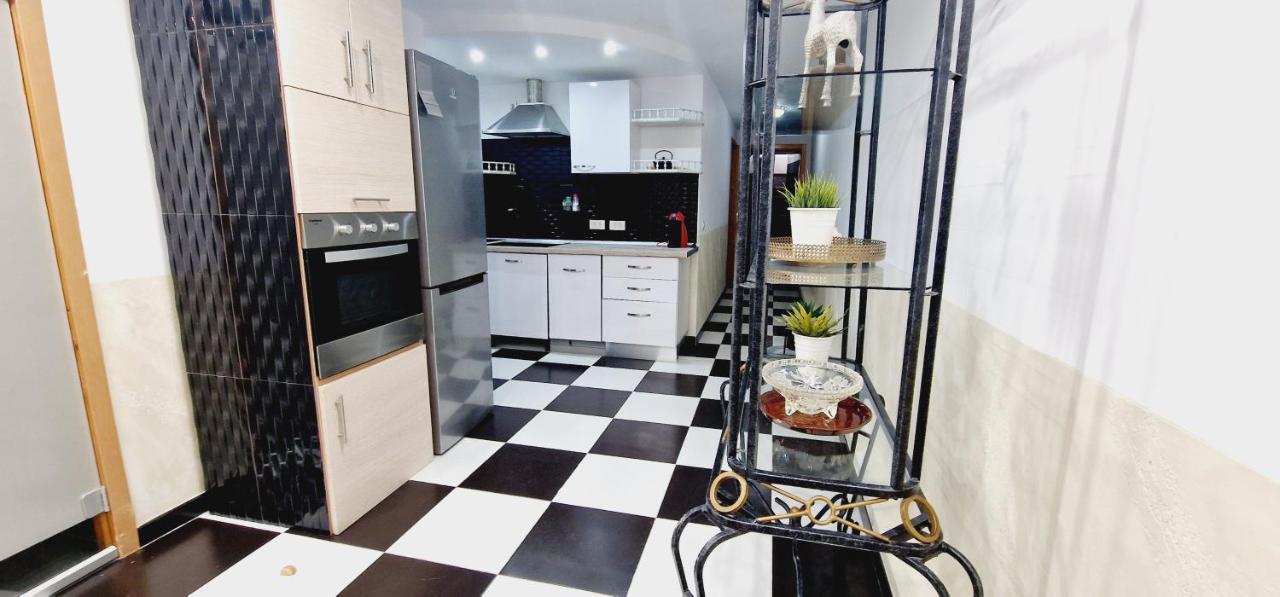 Elegant 3 Bedrooms, Wifi Free Costa Adeje  Exterior foto